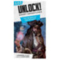 Asmodee Unlock! Short 6 - The Secrets Of The Octopus Asmodee Unlock! Short 6 - The Secrets Of The Octopus