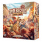 Zombicide: Undead or Alive Zombicide: Undead or Alive