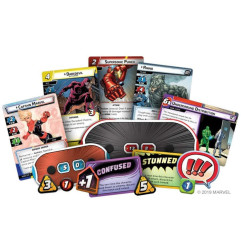Marvel Champions: El Juego de Cartas