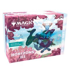 [INGLÉS] Magic The Gathering Modern Horizons 3 Bundle Gift