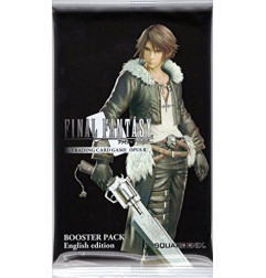TCG Final Fantasy Opus II