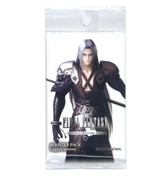 TCG Final Fantasy Opus III