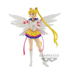 search Figura Eternal Sailor Moon Glitter y Glamours Banpresto 23 cm