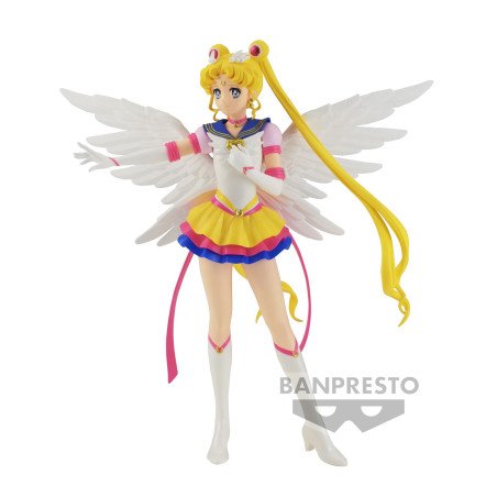 search Figura Eternal Sailor Moon Glitter y Glamours Banpresto 23 cm