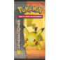 [INGLÉS] Pokémon TCG Generaciones Sobre