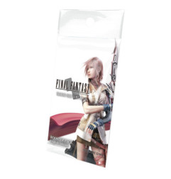 TCG Final Fantasy Opus I