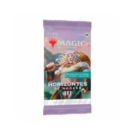 [SPANISH] Magic The Gathering Modern Horizons 3 Play Booster