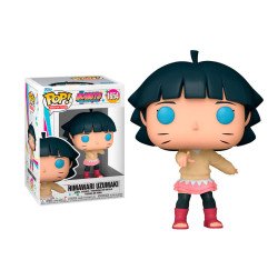 Boruto: Naruto Next Generations Figura POP! Animation Vinyl Himawari Uzumaki