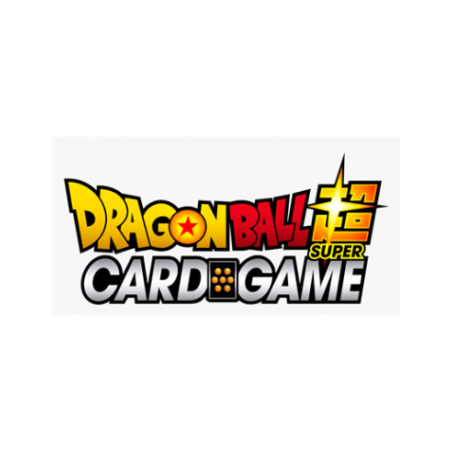 [ENGLISH] Dragon Ball Super Zenkai Series EX 8 BT25 Booster