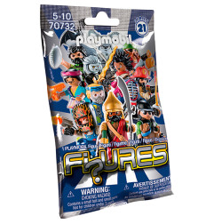 Playmobil - 70732 Sobres Sorpresa Figura Serie 21