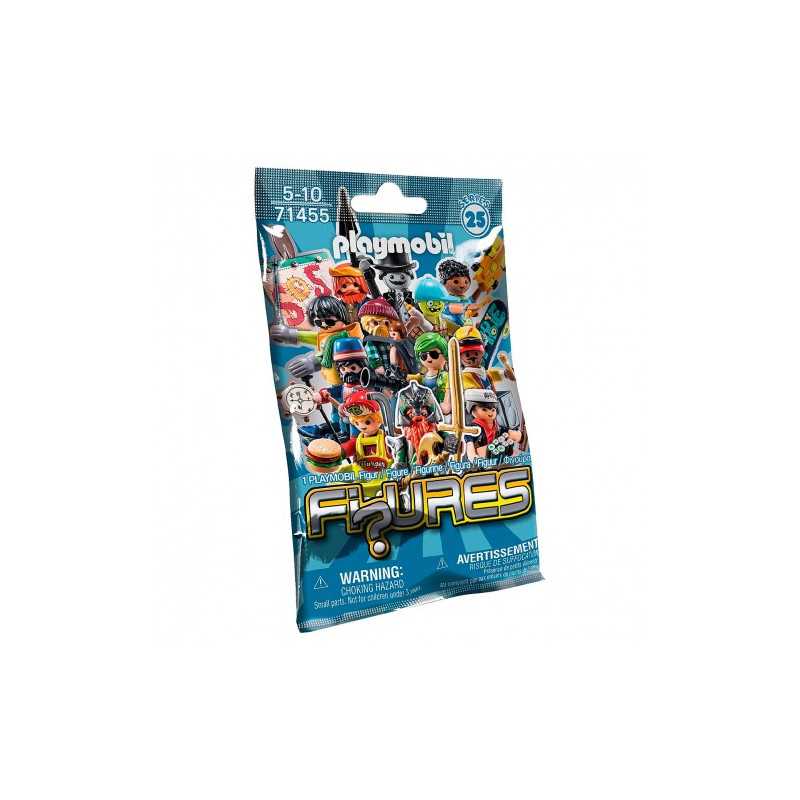 Playmobil - 71455 Surprise Figures Blind Bag Series 25