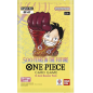 [INGLÉS] One Piece OP-07 500 Years Future Sobre