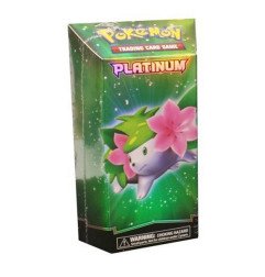 [ENGLISH] Pokémon Platinum: Flourish Theme Deck