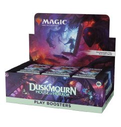 [INGLÉS] Magic The Gathering: Bloomburrow Caja de Sobres