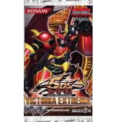 JCC Yu-Gi-Oh! Victoria extrema
