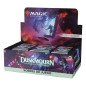 [SPANISH] Magic The Gathering: Duskmourn House of Horror Booster Box