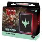 [ESPAÑOL] Magic The Gathering: Duskmourn House of Horror Pack de Mazos de Commander