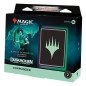 [SPANISH] Magic The Gathering: Duskmourn House of Horror Commander Deck Pack