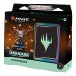 [SPANISH] Magic The Gathering: Duskmourn House of Horror Commander Deck Pack