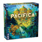 [SPANISH] Devir Pacífica: La Ciudad Bajo el Mar - Board Game