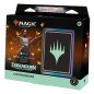 [INGLÉS] Magic The Gathering: Duskmourn House of Horror Mazo Commander Miracle Worker