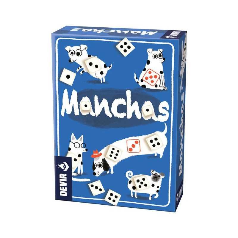 Manchas