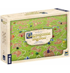 Carcassonne Big Box