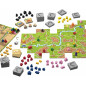 Carcassonne Big Box Carcassonne Big Box