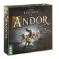 Las Leyendas De Andor: La Última Esperanza Las Leyendas De Andor: La Última Esperanza