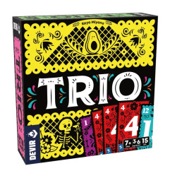 Trío