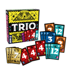 Trío