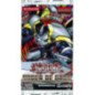 [SPANISH] Juego de cartas coleccionables Yu-Gi-Oh! Orden de caos