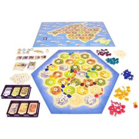 Catan Plus