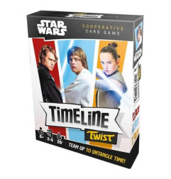 Timeline Twist Star Wars