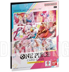 [INGLÉS] One Piece Card Game Premium Uta Collection