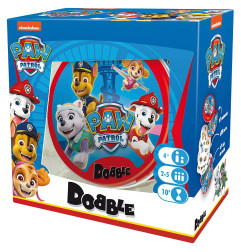 Dobble Patrulla Canina