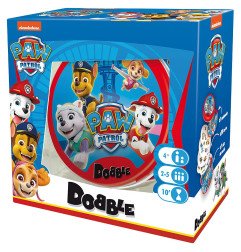 Dobble Paw Patrol