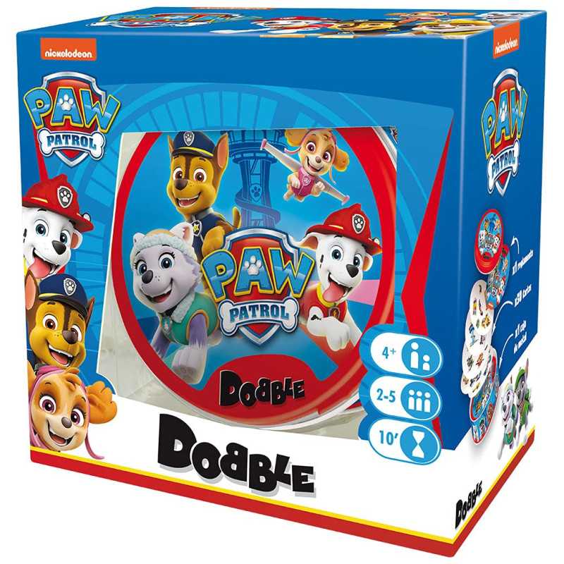 Dobble Patrulla Canina Dobble Patrulla Canina
