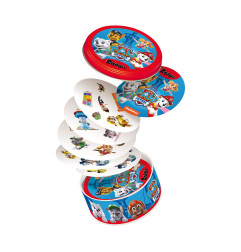 Dobble Paw Patrol