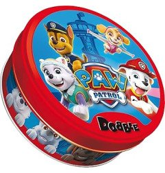 Dobble Paw Patrol