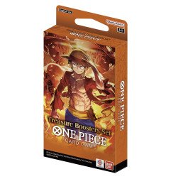 [ENGLISH] One Piece Card Game Double Pack Set vol.5 [DP-05]