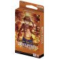 [INGLÉS] One Piece Card Game Treasure Booster Set