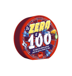 De zero a 100