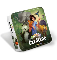 Cardline Animales