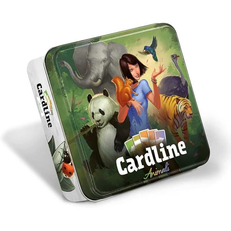 Cardline Animales