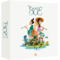 Tokaido Dúo Tokaido Dúo