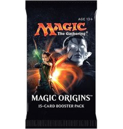 TCG Magic Origins