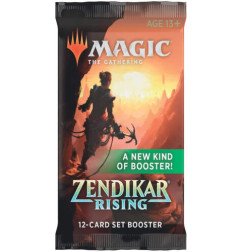 TCG Magic Zendikar Rising