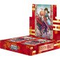 [JAPANESE] Weiß Schwarz - Rurouni Kenshin: Meiji Kenkaku Romantan Booster Box