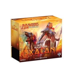 [ENGLISH] Magic The Gathering Rivals of Ixalan Bundle